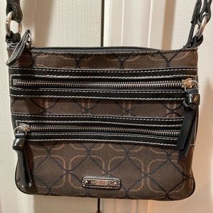 Nine West Small Crossbody Bag